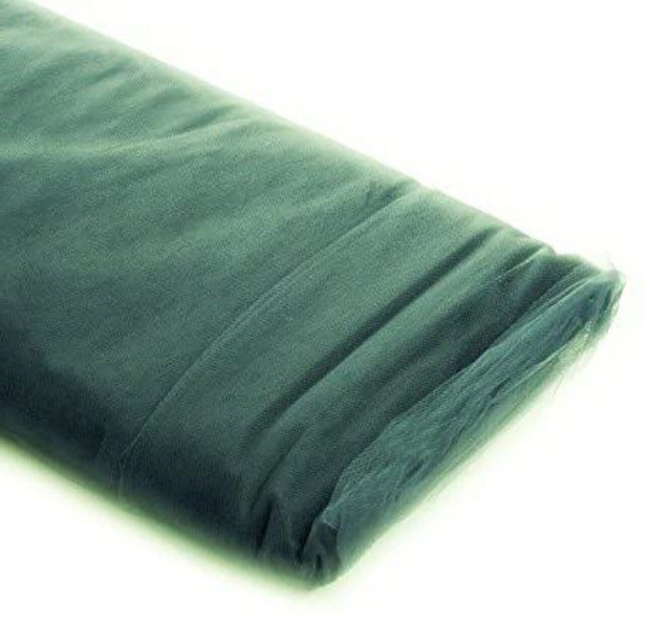 50 Yard Soft Tulle Fabric Bolt For Wedding Decor Party 108 inch Width